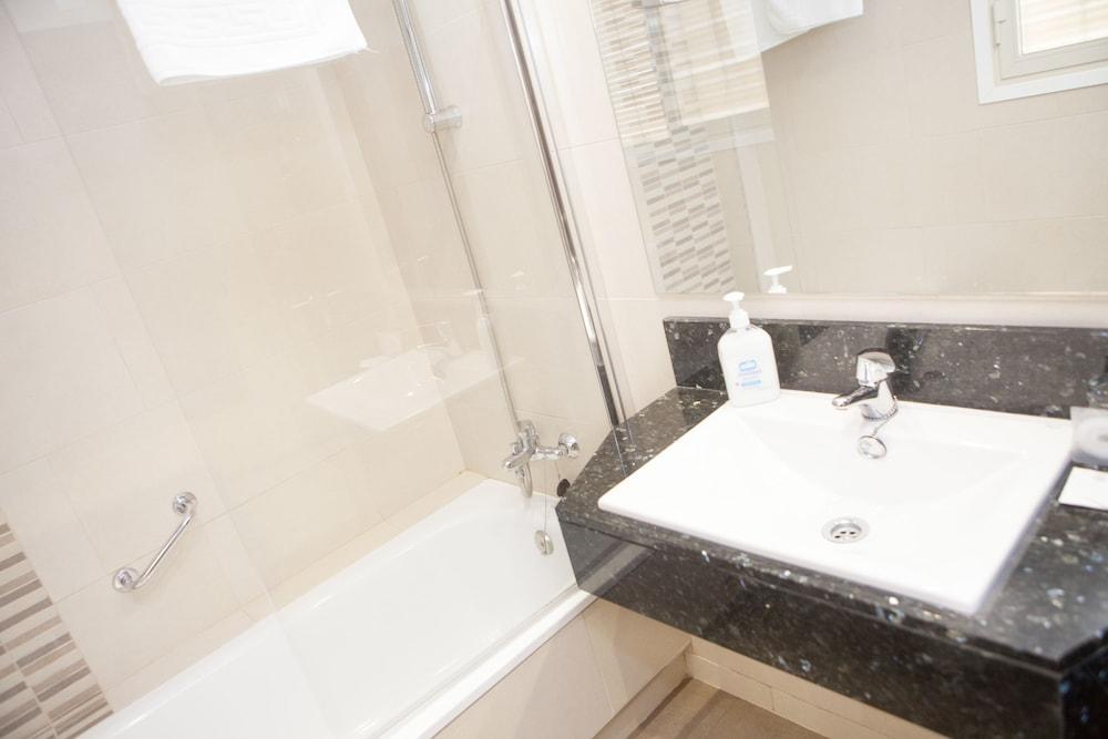 Hotel Alameda マラガ エクステリア 写真