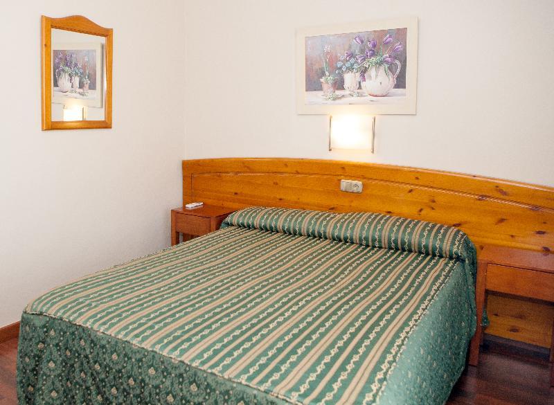 Hotel Alameda マラガ エクステリア 写真