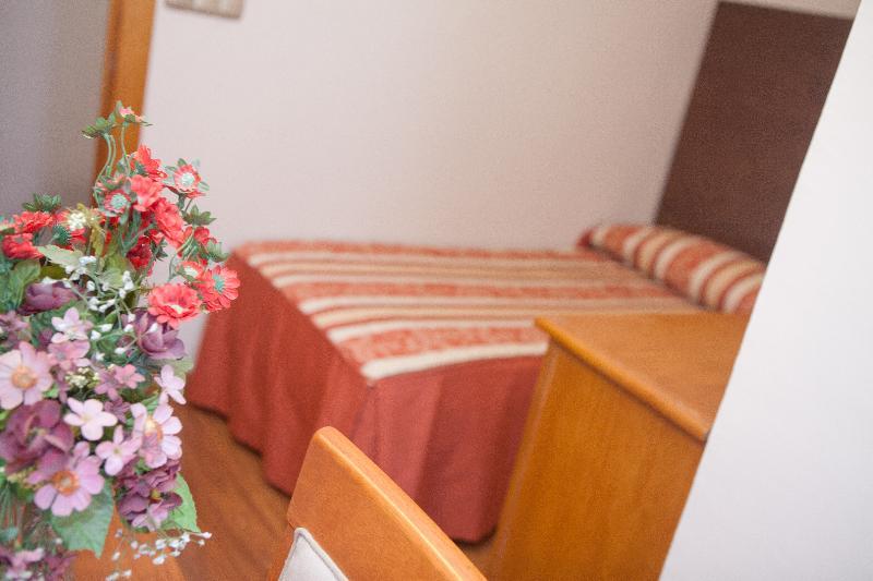 Hotel Alameda マラガ エクステリア 写真