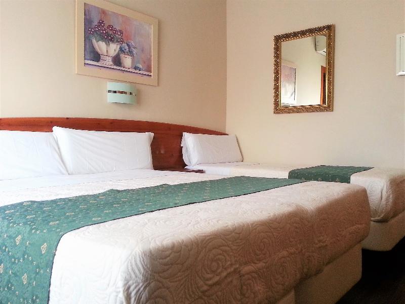 Hotel Alameda マラガ エクステリア 写真