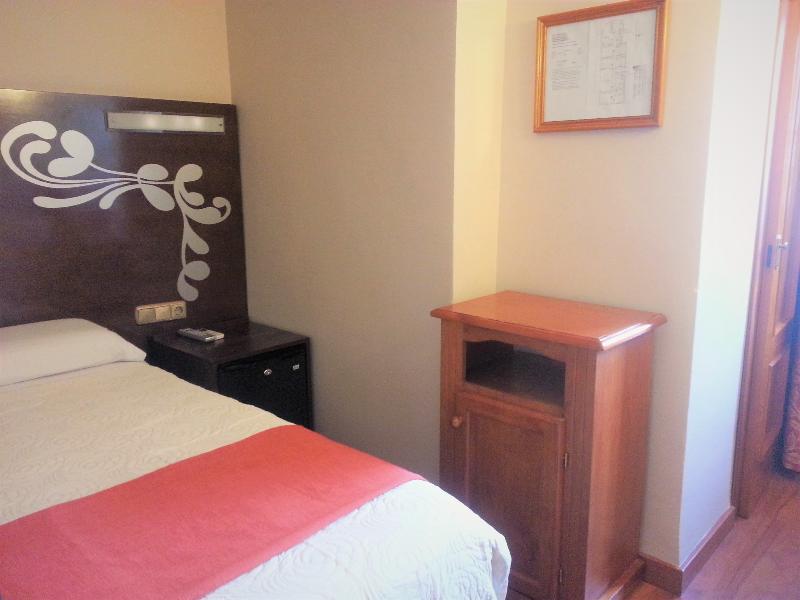 Hotel Alameda マラガ エクステリア 写真