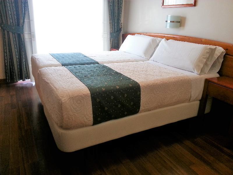 Hotel Alameda マラガ エクステリア 写真