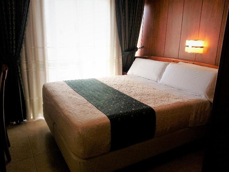 Hotel Alameda マラガ エクステリア 写真