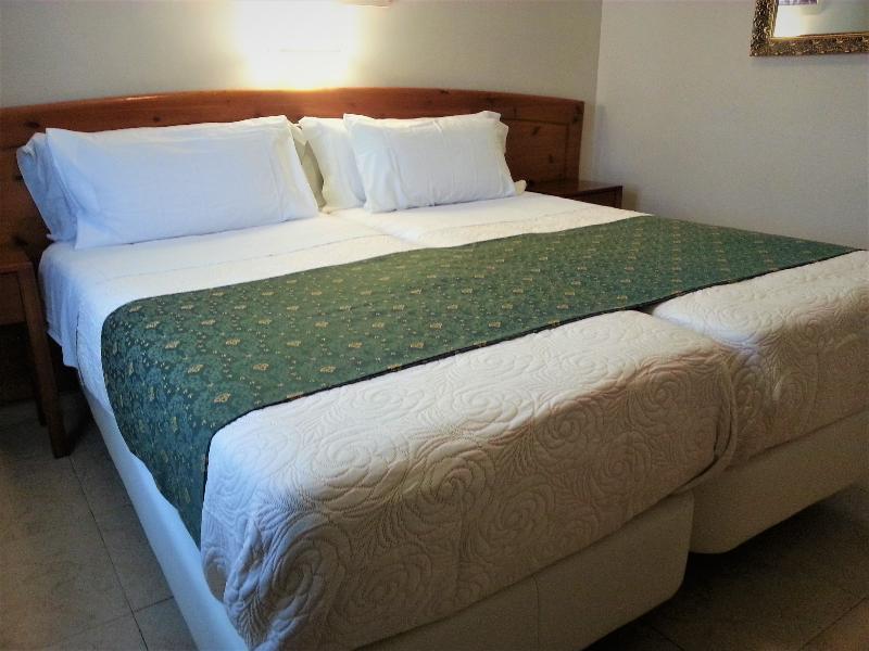 Hotel Alameda マラガ エクステリア 写真